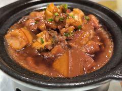 -丁字口海鲜热炒·烧烤大排档