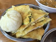 -西工饭庄快餐厅(西工小街店)