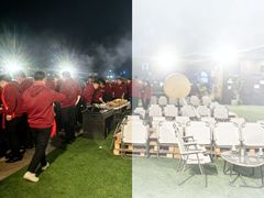 -沸奇公园·情景团建·年会露营烧烤轰趴生日(科技园店)