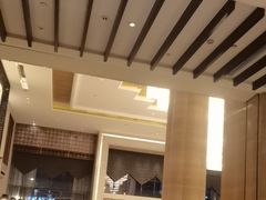 -常州富力喜来登酒店 Feast盛宴标帜西餐厅(新北万达广场店)