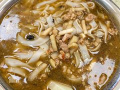 -舒记老友粉(埌西店)