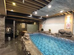 -安贞汤泉(安贞桥店)