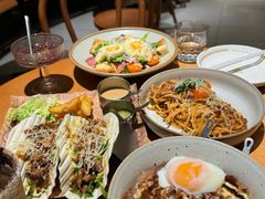 -The Good Place好地方·Brunch·coffee(国贸店)