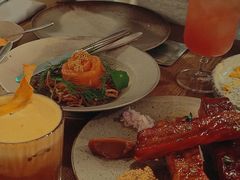 -BOR Eatery(安福路店)