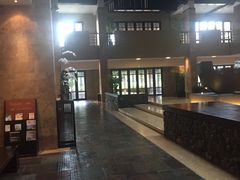 -良渚君澜度假酒店·中餐厅