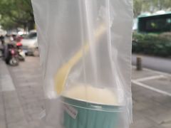 -兔兔家蛋糕甜品(德胜店)