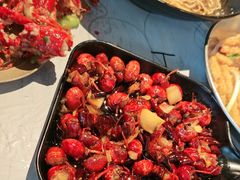 -巴厘龙虾·榜首油焖大虾(音乐学院·沿江酒馆店)