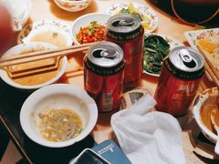 -清真·老门框爆肚涮肉·中华老字号(丰管路店)