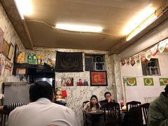 大堂-前门张记涮肉(前门店)