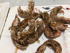 -宾朋海鲜饭庄(兴海路店)