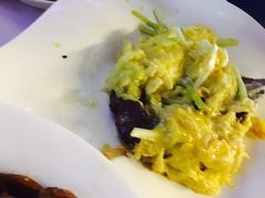 -新大咀港式茶餐厅(宝山万达店)