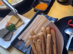 -手选潮汕鲜牛肉火锅(二七广场店)