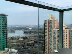 -漪龙台·B26 Rooftop Lounge