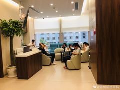 -嘉悦丽格眼科(丰联广场店)
