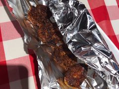 -西贝莜面村(上海百联西郊店)