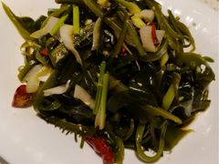 -船歌·鱼水饺青岛菜(金狮广场店)