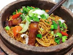 -刀板香·安徽菜(国购IFC店)