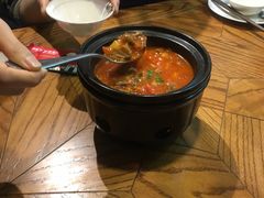-阿罗新疆菜(人民广场店)