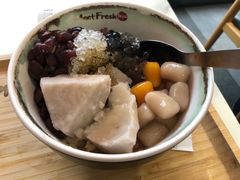 -鲜芋仙(中华广场店)
