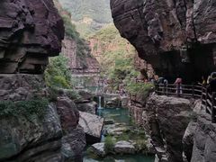 -云台山风景名胜区