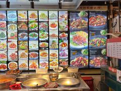 -粗粮人家·东北菜(洋桥店)