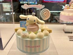 -好利来(上海长宁龙之梦店)
