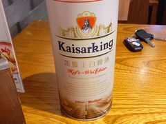 -呷哺呷哺 蔬菜畅吃(中发百旺店)