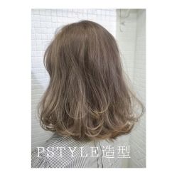 -P.STYLE 派斯造型