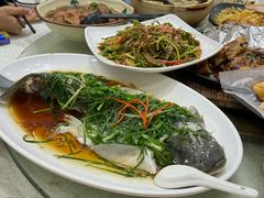 -成惠食府(赤岗店)