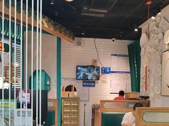 -潮粥荟·潮汕砂锅粥(槐房万达店)