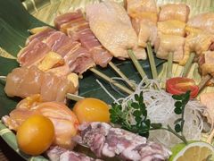 -一豚轩·烧鸟·豚骨拉面(五四路店)