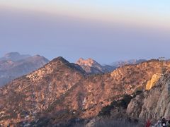 -泰山风景名胜区