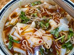 -向东街老玖面馆总店