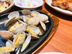 -萨莉亚意式餐厅(万嘉商业广场店)