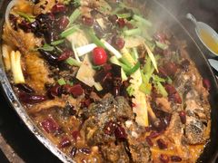 -老板恋上鱼(荣盛广场店)