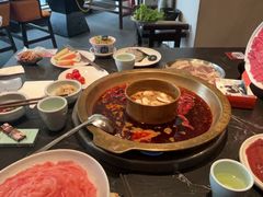 -巴蜀大将火锅(春熙店)