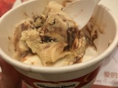 -芭菲盛宴·环球美食(袁家岗店)