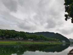 -溪口-滕头旅游景区