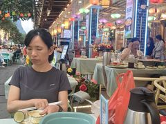 -大师傅金奖啤酒鱼(西街口总店)