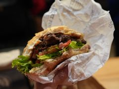 -Fergburger(皇后镇店)