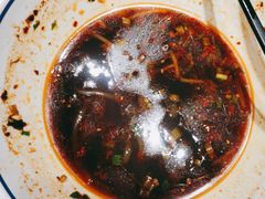 -蓉李记成都名小吃(太原龙湖万达店)