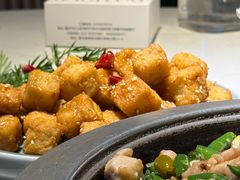 -周三的情书花园餐厅(江北店)