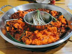 -毛毛老火锅(八年观音桥店)