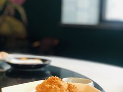 -三号黄浦会Canton Table