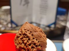 -北京饭店谭家菜