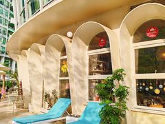 -美菲特健身(华贸店)