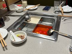 -海底捞火锅(吾悦广场店)