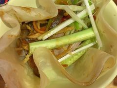 -满园春饼(宜昌万达店)