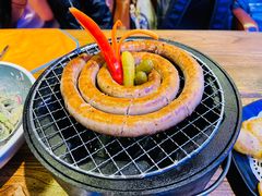 -卢布林西餐厅(万正店)