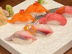-Tsuru鹤日本料理(静安香格里拉店)